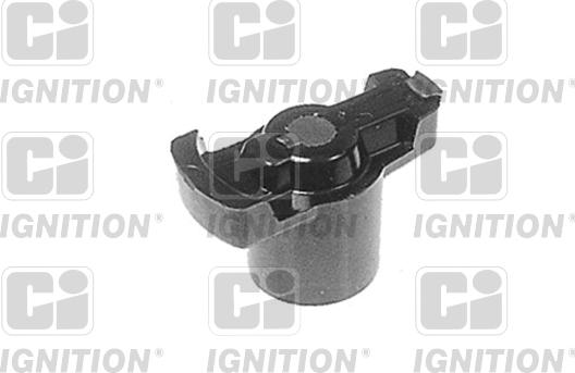 Quinton Hazell XR84 - Бегунок распределителя зажигани autospares.lv