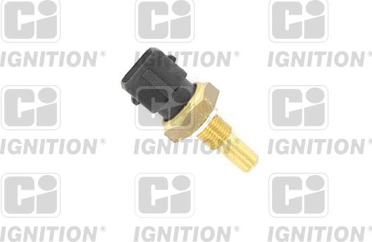 Quinton Hazell XTT166 - Датчик, температура охлаждающей жидкости autospares.lv