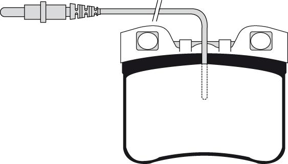 Raicam RA.0370.0 - Тормозные колодки, дисковые, комплект autospares.lv