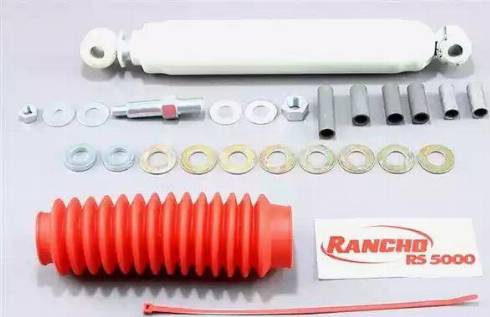 Rancho RS5008 - Амортизатор autospares.lv