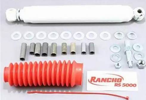 Rancho RS5010 - Амортизатор autospares.lv