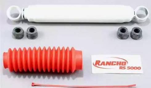Rancho RS5143 - Амортизатор autospares.lv