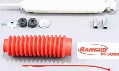 Rancho RS5115 - Амортизатор autospares.lv