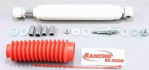Rancho RS5118 - Амортизатор autospares.lv