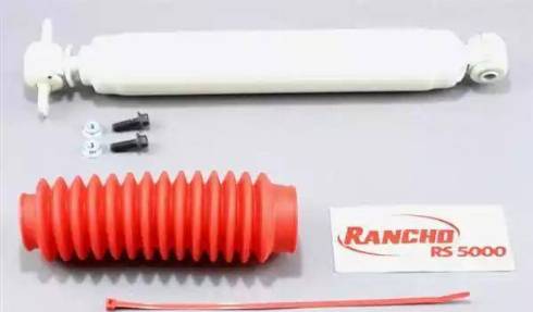 Rancho RS5185 - Амортизатор autospares.lv