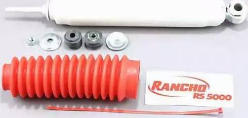 Rancho RS5186 - Амортизатор autospares.lv