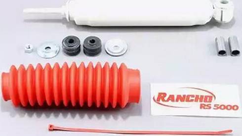 Rancho RS5136 - Амортизатор autospares.lv