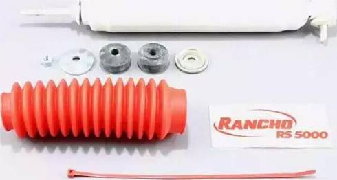 Rancho RS5128 - Амортизатор autospares.lv