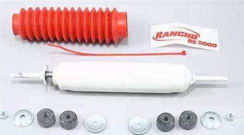 Rancho RS5201 - Амортизатор autospares.lv