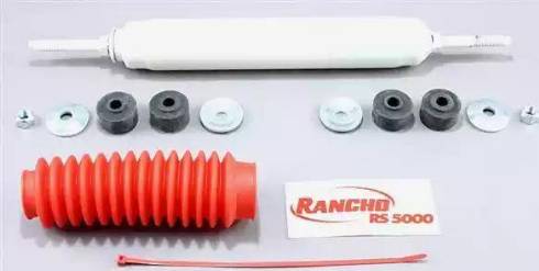 Rancho RS5207 - Амортизатор autospares.lv