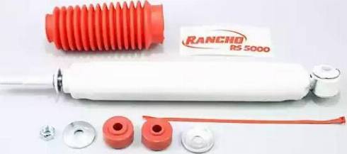 Rancho RS5284 - Амортизатор autospares.lv