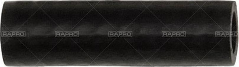 Rapro 11243 - Шланг радиатора autospares.lv