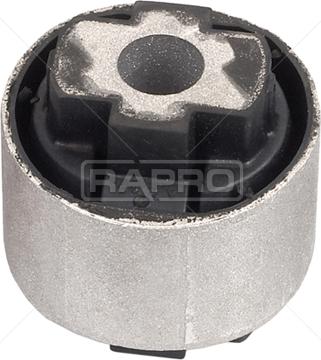 Rapro R59969 - Сайлентблок, рычаг подвески колеса autospares.lv