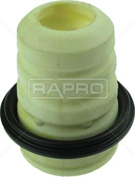 Rapro R59964 - Отбойник, демпфер амортизатора autospares.lv