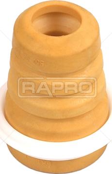 Rapro R59963 - Отбойник, демпфер амортизатора autospares.lv