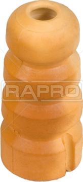 Rapro R59451 - Отбойник, демпфер амортизатора autospares.lv