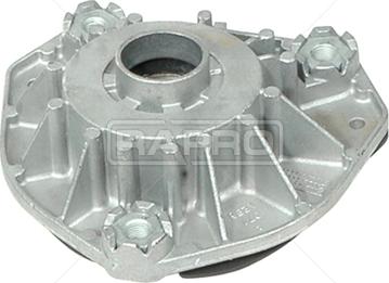 Rapro R59514 - Опора стойки амортизатора, подушка autospares.lv