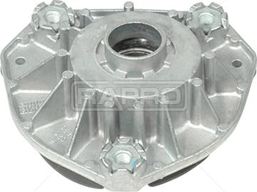 Rapro R59513 - Опора стойки амортизатора, подушка autospares.lv