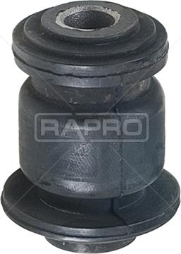 Rapro R59575 - Сайлентблок, рычаг подвески колеса autospares.lv