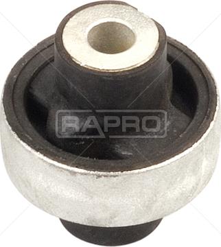 Rapro R59573 - Сайлентблок, рычаг подвески колеса autospares.lv