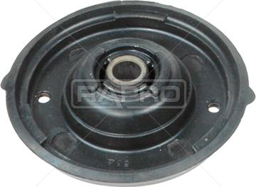 Rapro R59631 - Опора стойки амортизатора, подушка autospares.lv