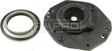 Rapro R59633/K - Опора стойки амортизатора, подушка autospares.lv