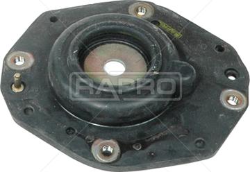 Rapro R59633 - Опора стойки амортизатора, подушка autospares.lv