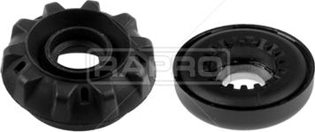 Rapro R59671/K - Опора стойки амортизатора, подушка autospares.lv