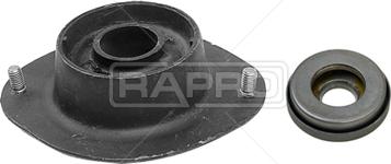 Rapro R59062/K - Опора стойки амортизатора, подушка autospares.lv