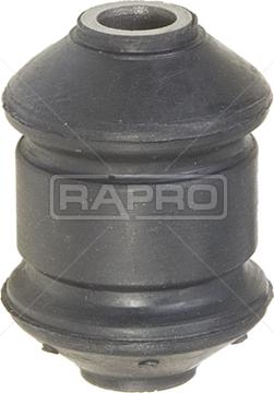 Rapro R59002 - Сайлентблок, рычаг подвески колеса autospares.lv