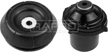 Rapro R59084/K - Монтажный комплект, опора амортизационной стойки autospares.lv