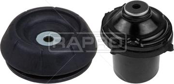 Rapro R59085/K - Опора стойки амортизатора, подушка autospares.lv