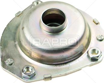 Rapro R59083-SX - Опора стойки амортизатора, подушка autospares.lv