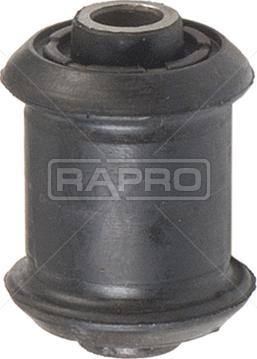 Rapro R59034 - Сайлентблок, рычаг подвески колеса autospares.lv