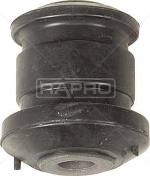 Rapro R59190 - Сайлентблок, рычаг подвески колеса autospares.lv