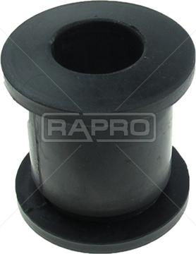 Rapro R59119-A - Сайлентблок, рычаг подвески колеса autospares.lv