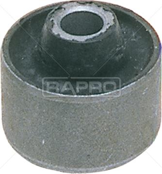 Rapro R59111 - Сайлентблок, рычаг подвески колеса autospares.lv