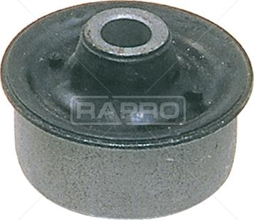 Rapro R59134 - Сайлентблок, рычаг подвески колеса autospares.lv