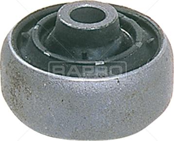 Rapro R59135 - Сайлентблок, рычаг подвески колеса autospares.lv