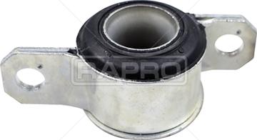 Rapro R59176/A - Сайлентблок, рычаг подвески колеса autospares.lv