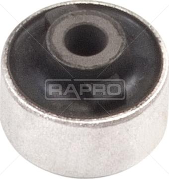 Rapro R59898 - Сайлентблок, рычаг подвески колеса autospares.lv