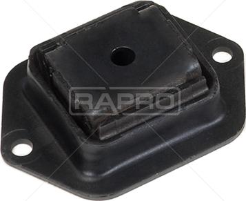 Rapro R59863 - Сайлентблок балки моста autospares.lv