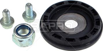 Rapro R59804 - Опора стойки амортизатора, подушка autospares.lv