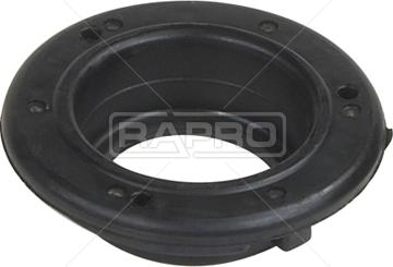 Rapro R59805 - Опора стойки амортизатора, подушка autospares.lv