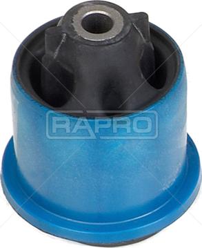 Rapro R59881 - Сайлентблок балки моста autospares.lv