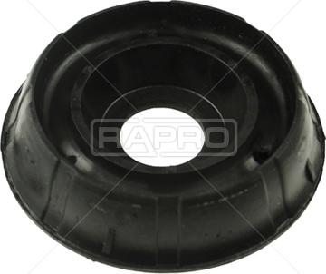 Rapro R59887 - Опора стойки амортизатора, подушка autospares.lv