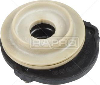 Rapro R59835 - Опора стойки амортизатора, подушка autospares.lv