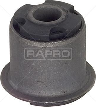 Rapro R59252 - Сайлентблок, рычаг подвески колеса autospares.lv