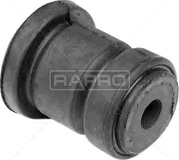 Rapro R59208 - Сайлентблок, рычаг подвески колеса autospares.lv