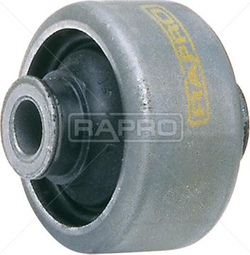 Rapro R59214 - Сайлентблок, рычаг подвески колеса autospares.lv